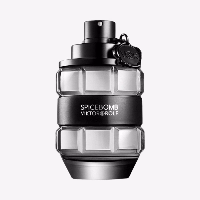 Viktor & Rolf Spicebomb