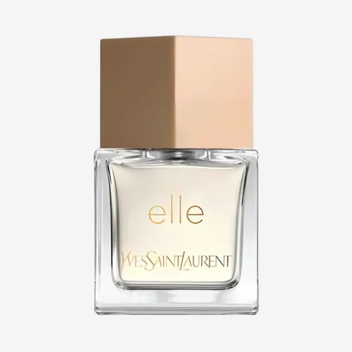 Yves Saint Laurent Elle