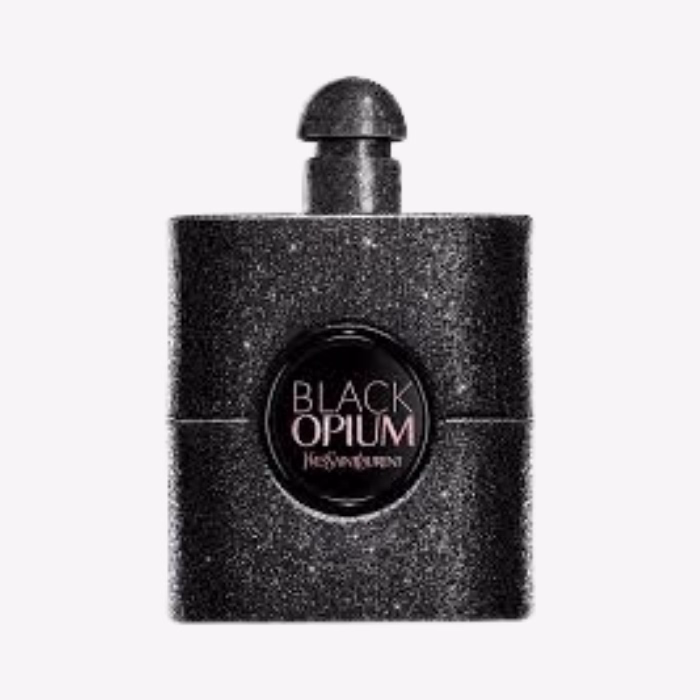 Yves Saint Laurent Black Opium Extreme