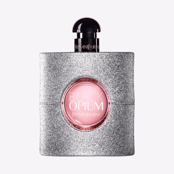 Yves Saint Laurent Black Opium Glitter