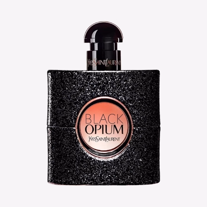 Yves Saint Laurent Black Opium
