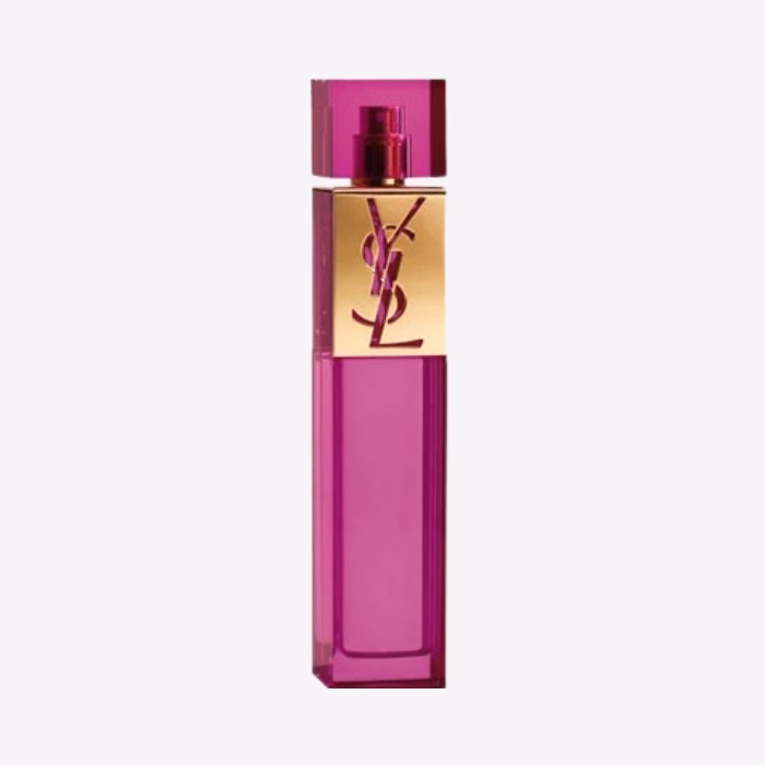 Yves Saint Laurent Elle