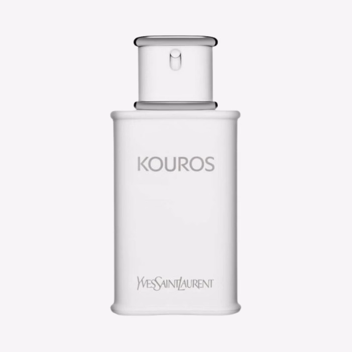 Yves Saint Laurent Kouros