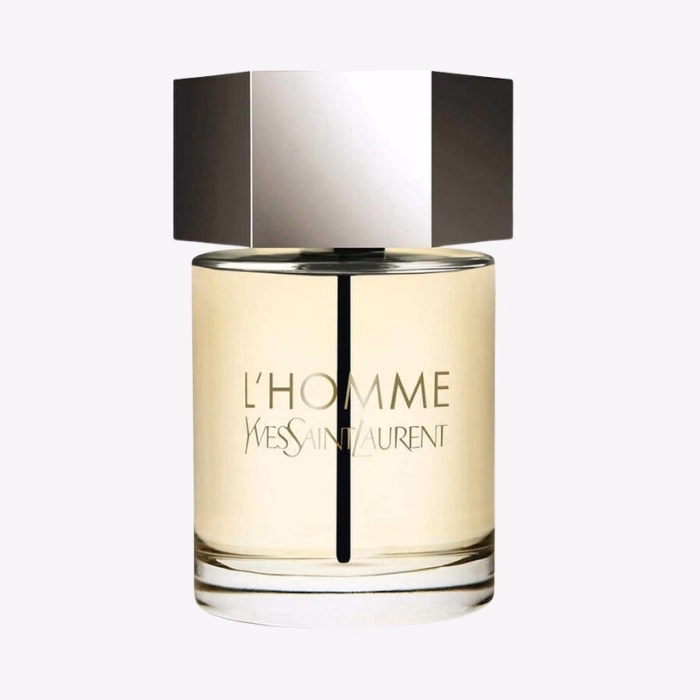 Yves Saint Laurent L'Homme