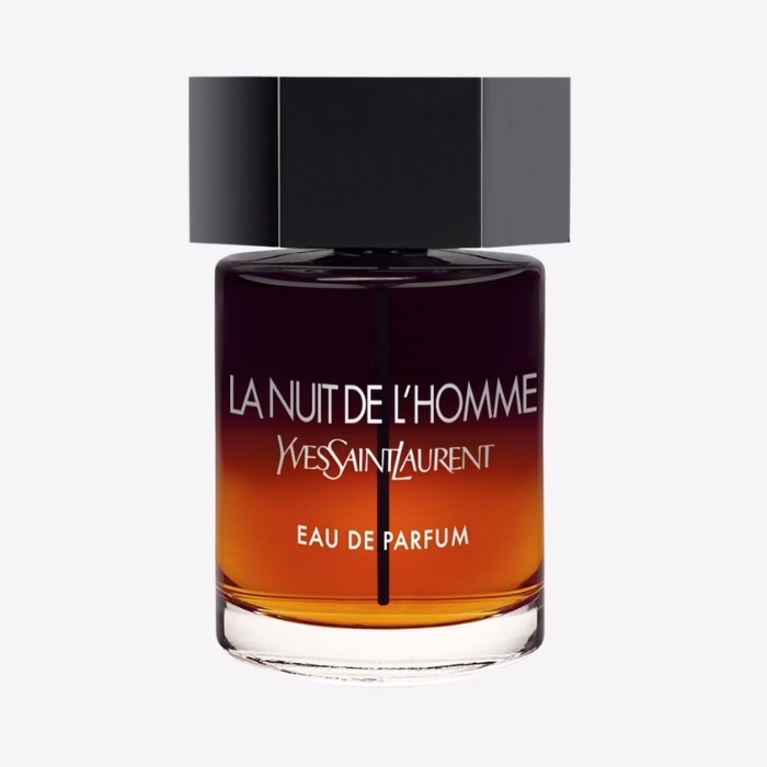 Yves Saint Laurent La Nuit L'Homme Eau de Parfum