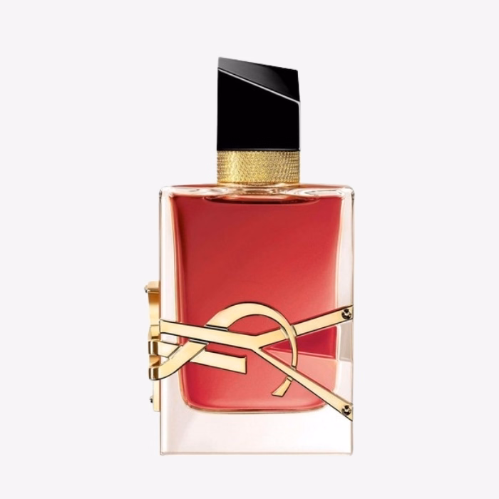 Yves Saint Laurent Libre Berry Crush
