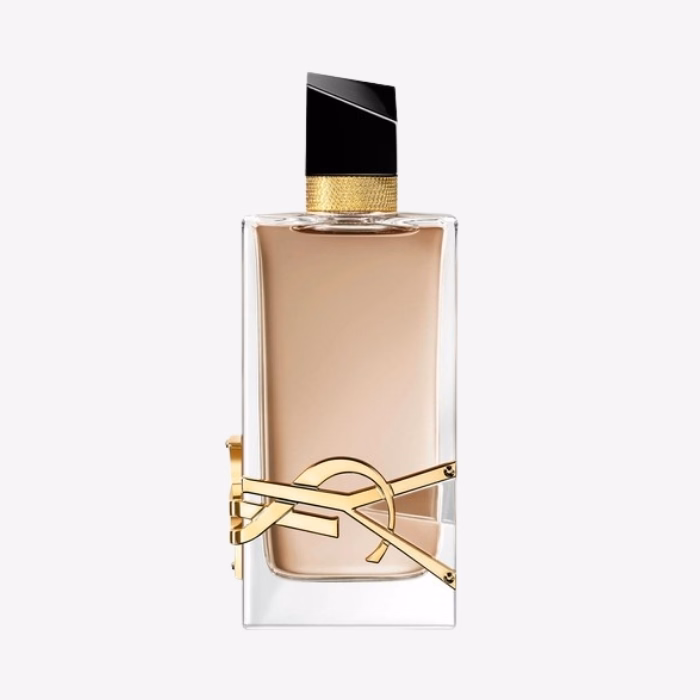 Yves Saint Laurent Libre Flowers & Flames