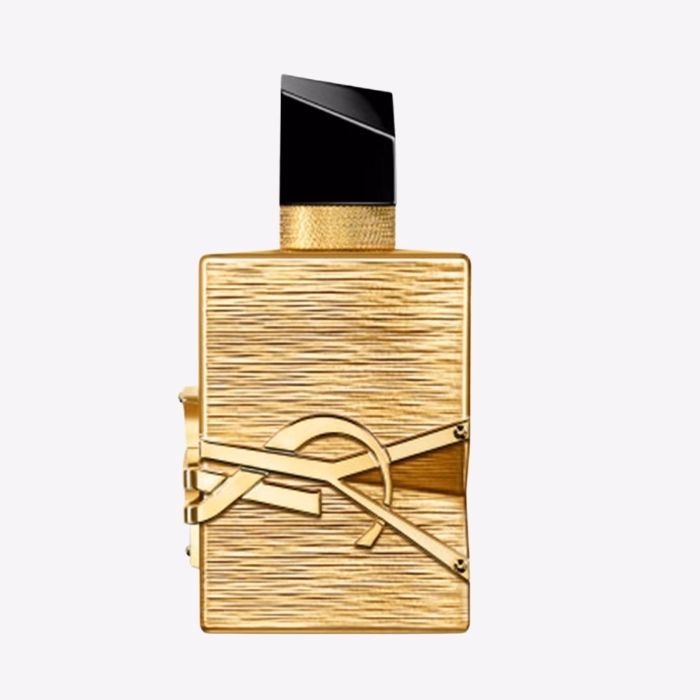Yves Saint Laurent Libre Vanille Couture