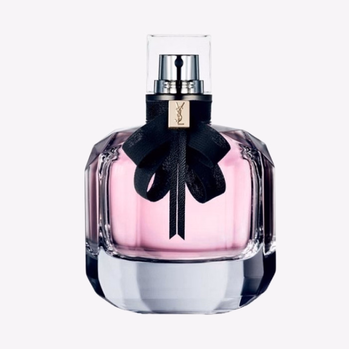 Yves Saint Laurent Mon Paris