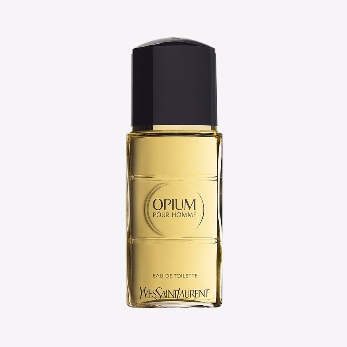 Yves Saint Laurent Opium Pour Homme