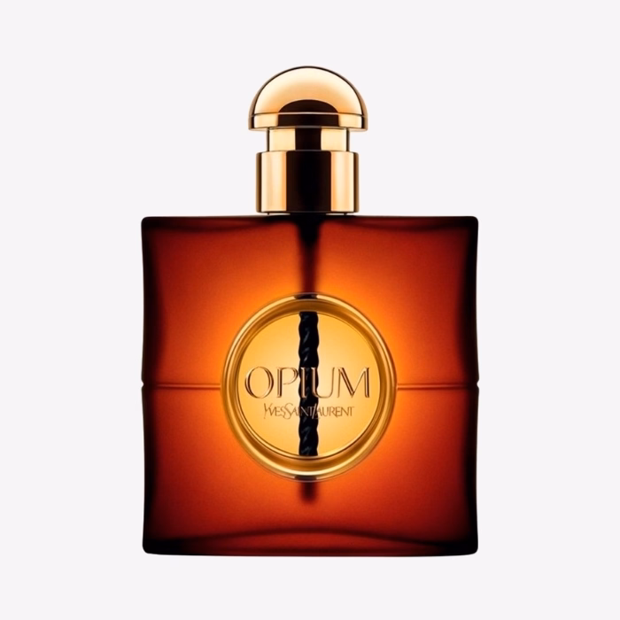 Yves Saint Laurent Opium EDP