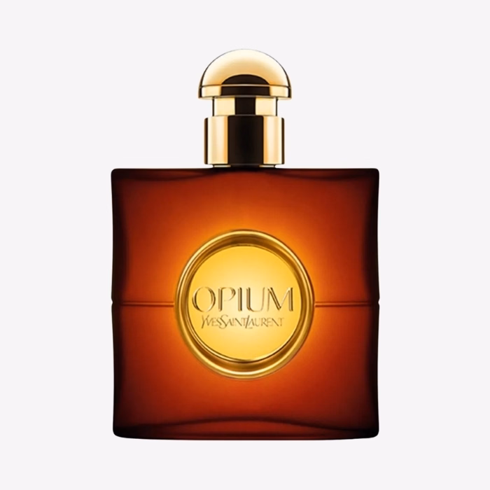 Yves Saint Laurent Opium EDT