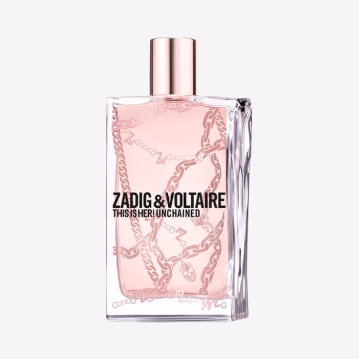 Zadig & Voltaire This Is Her! Unchained