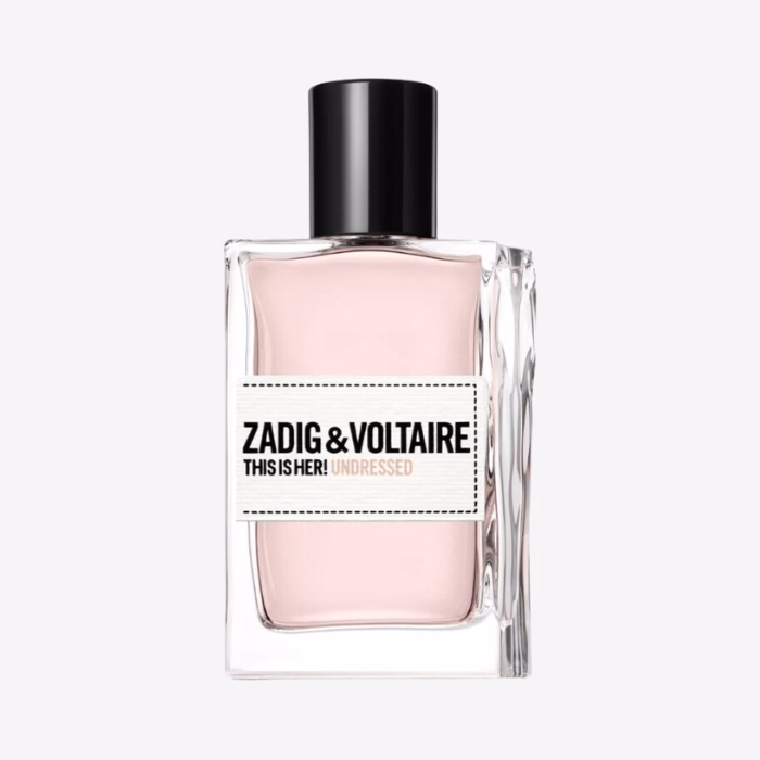 Zadig & Voltaire This Is Her! Undressed
