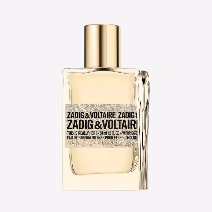 Zadig & Voltaire This Is Really Her!