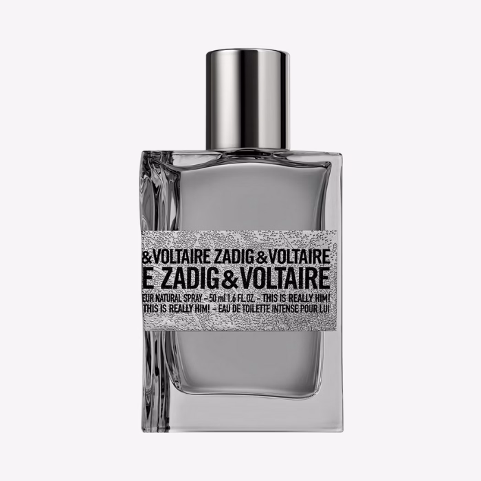 Zadig & Voltaire This Is Really Him!