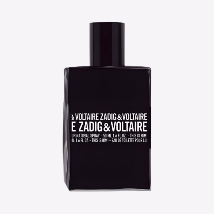 Zadig & Voltaire This is Him