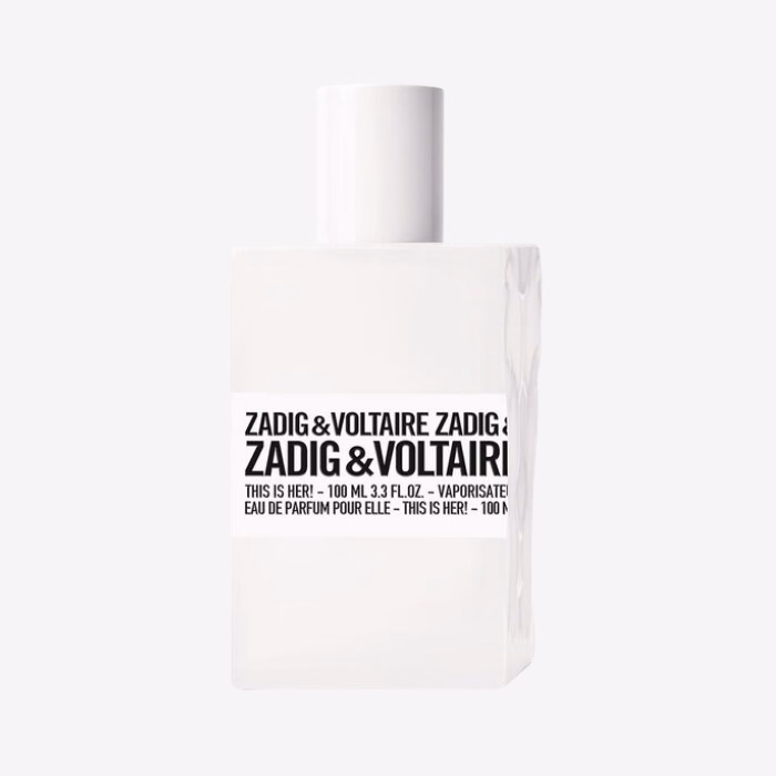 Zadig & Voltaire This is Her