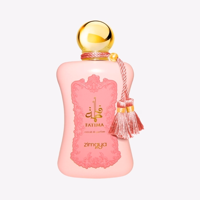 Zimaya Fatima Pink