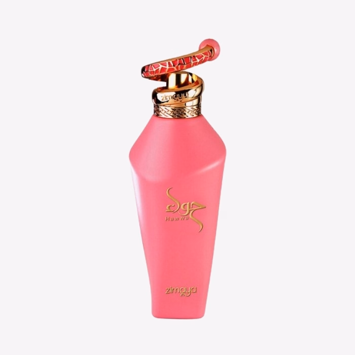 Zimaya Hawwa Pink