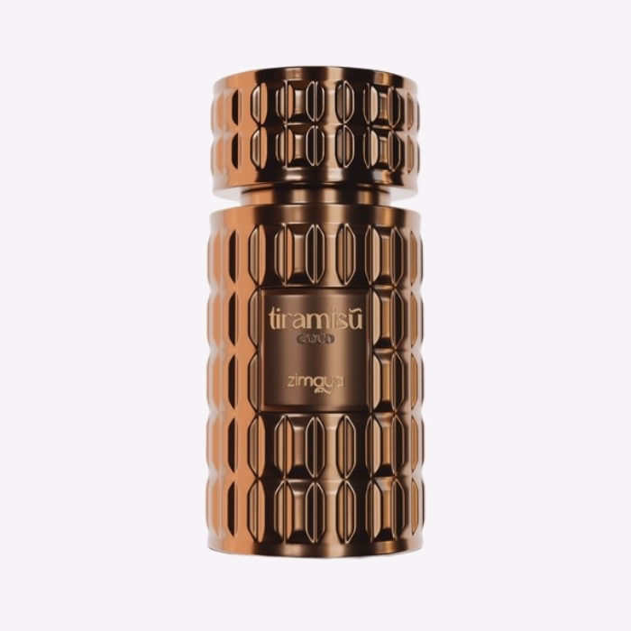 Zimaya Tiramisu Coco
