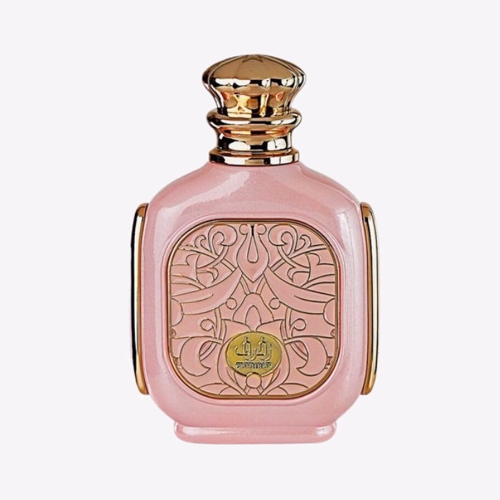 Zimaya Zukhruf Pink