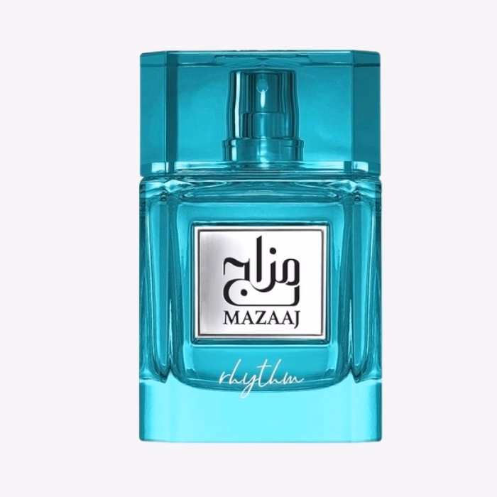 Zimaya Mazaaj Rhythm