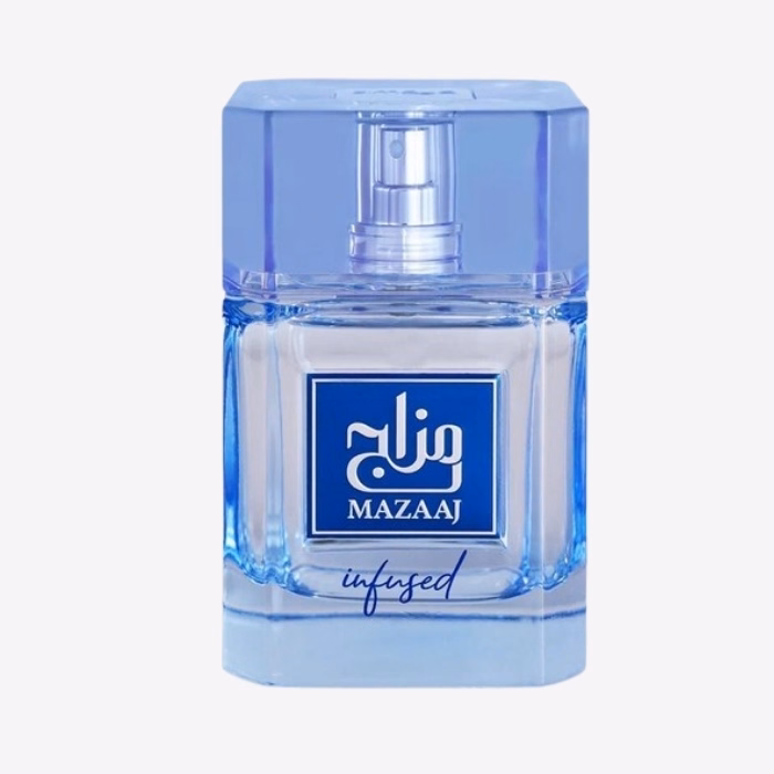 Zimaya Mazaaj Infused