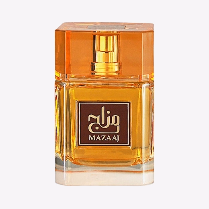 Zimaya Mazaaj