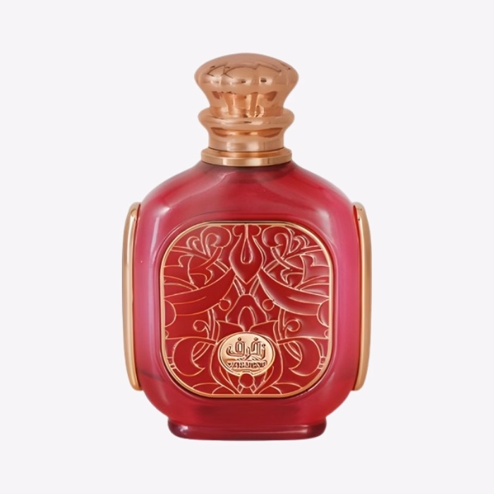 Zimaya Zukhruf Cherry
