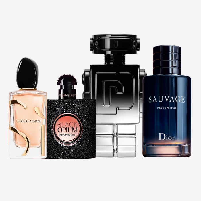 Perfumy mainstream
