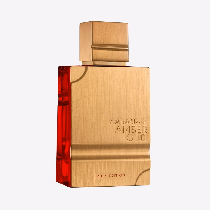 Al Haramain Amber Oud Ruby Edition | Perfumeria NURSAFA Bydgoszcz