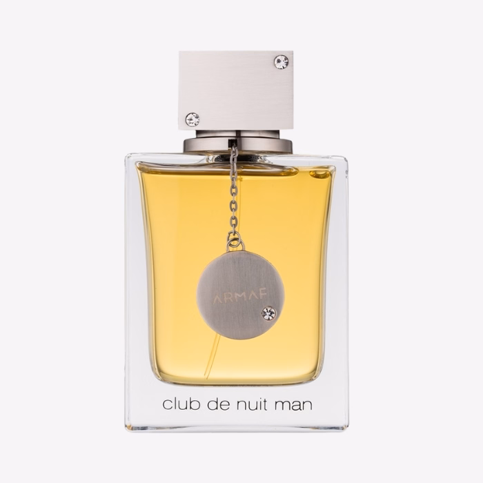 Armaf Club De Nuit Man | Perfumeria NURSAFA Bydgoszcz