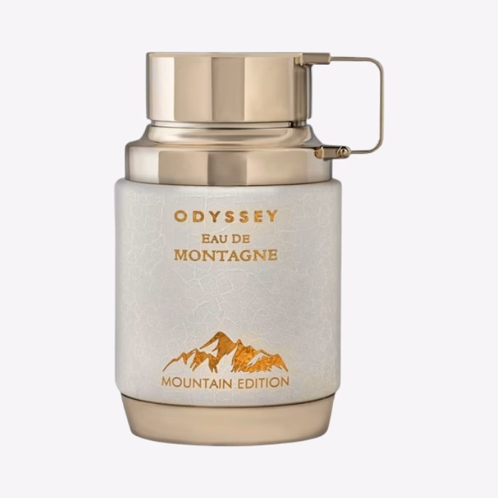 Armaf Odyssey Eau de Montagne