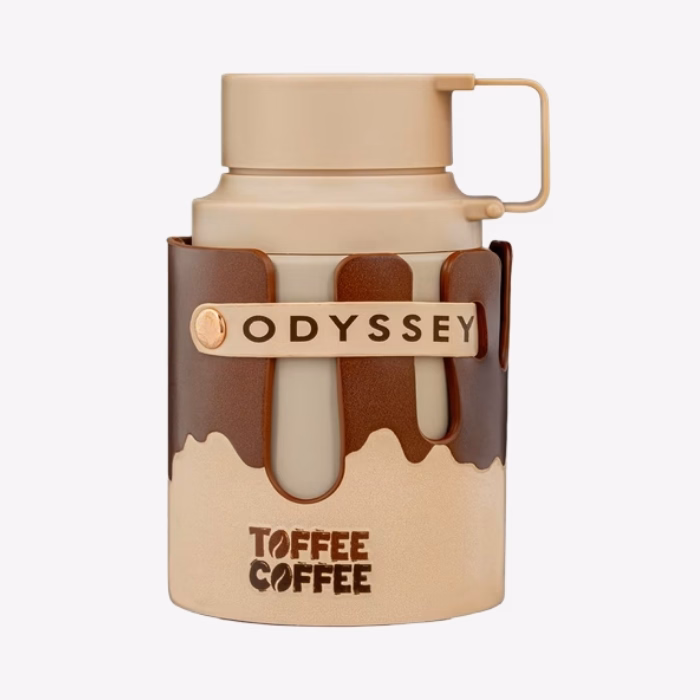 Armaf Odyssey Toffee Coffee