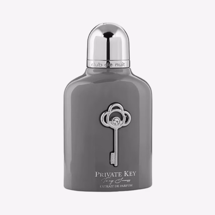 Armaf Private Key To My Success