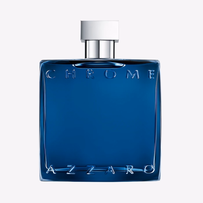 Azzaro Chrome Parfum Spray