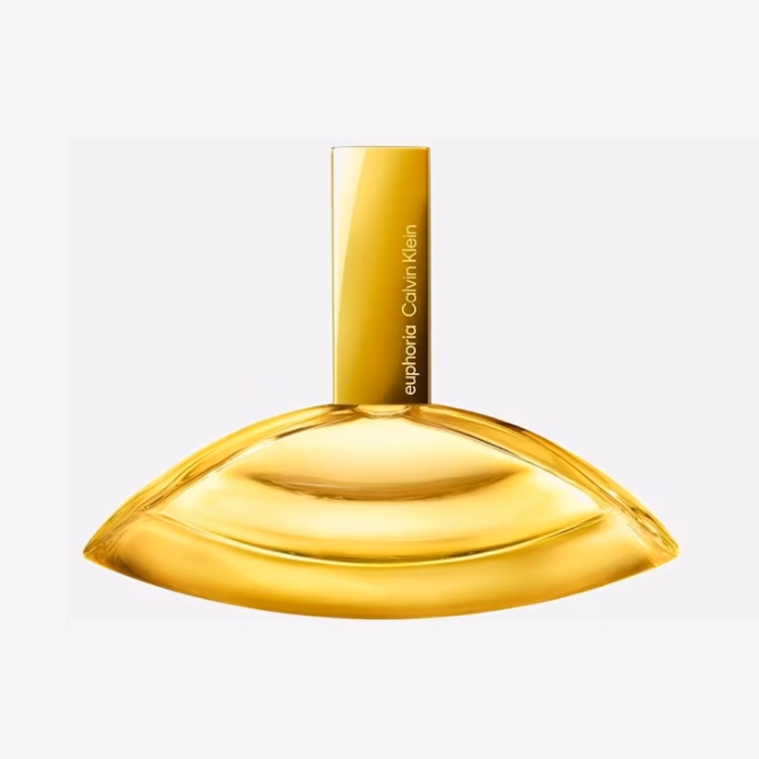 Calvin Klein Euphoria Solar Elixir