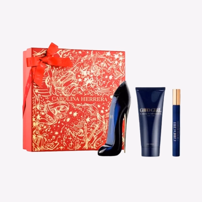 Carolina Herrera Good Girl - ZESTAW
