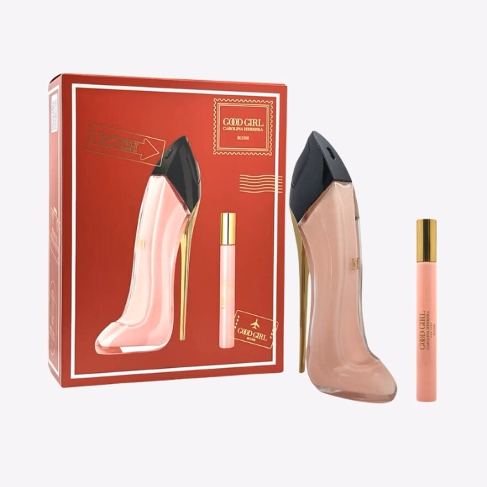 Carolina Herrera Good Girl Blush - ZESTAW