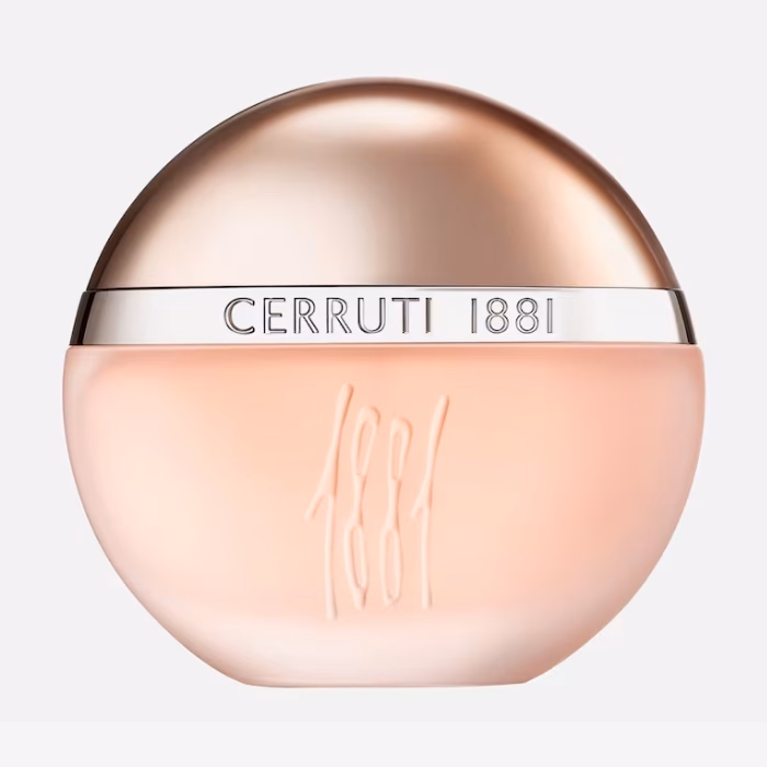 Cerruti 1881 Eau De Toilette