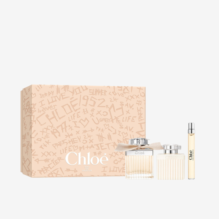 Chloe Chloe Signature - ZESTAW