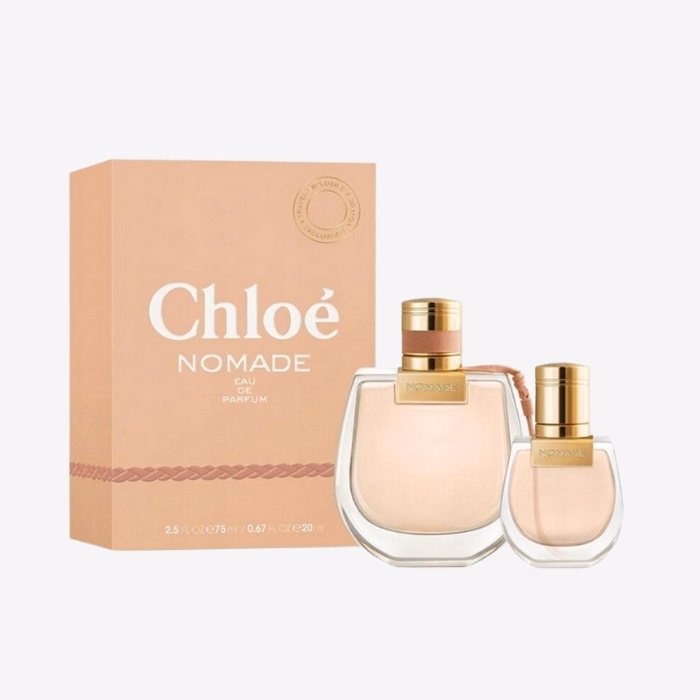 Chloe Nomade - ZESTAW
