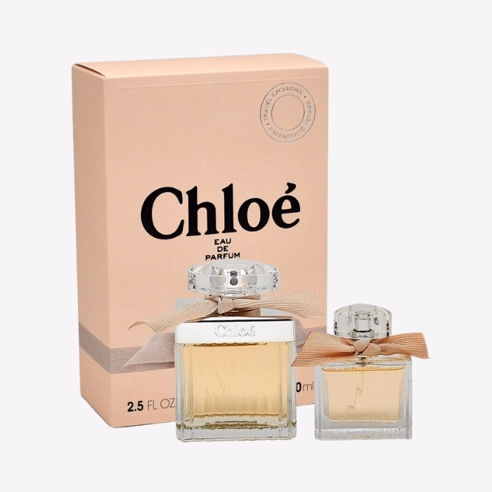 Chloe Signature - ZESTAW