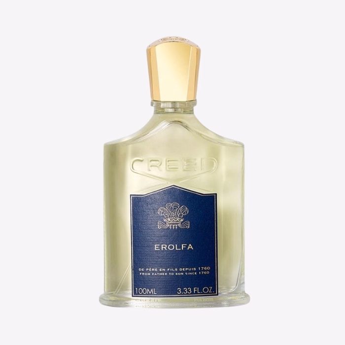 Creed Erolfa Men