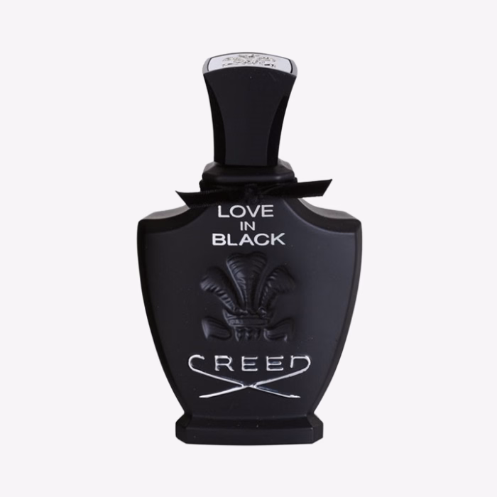 Creed Love In Black