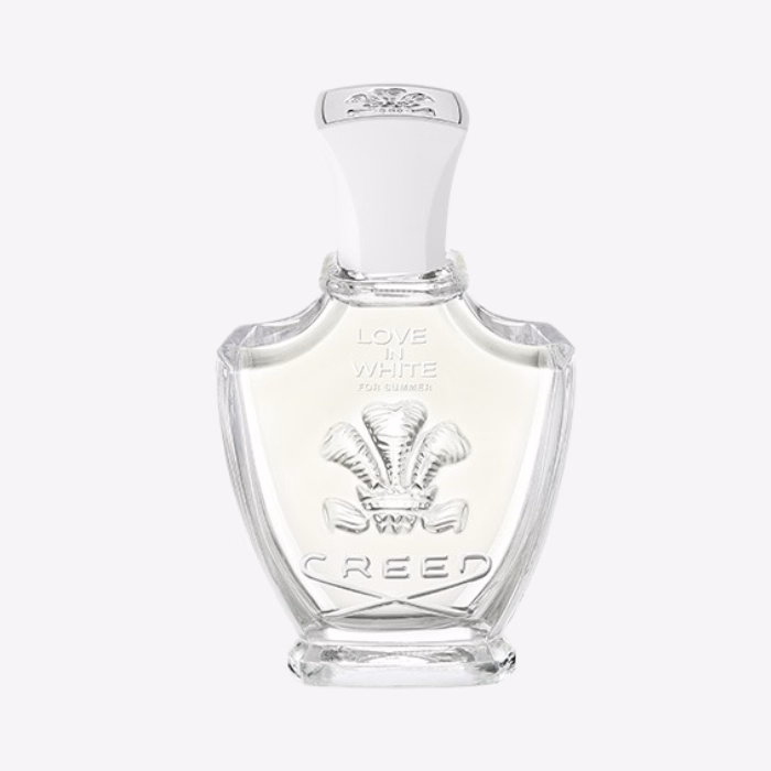 Creed Love In White For Summer
