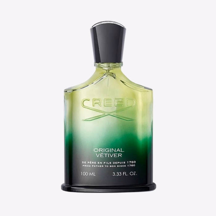 Creed Original Vetiver