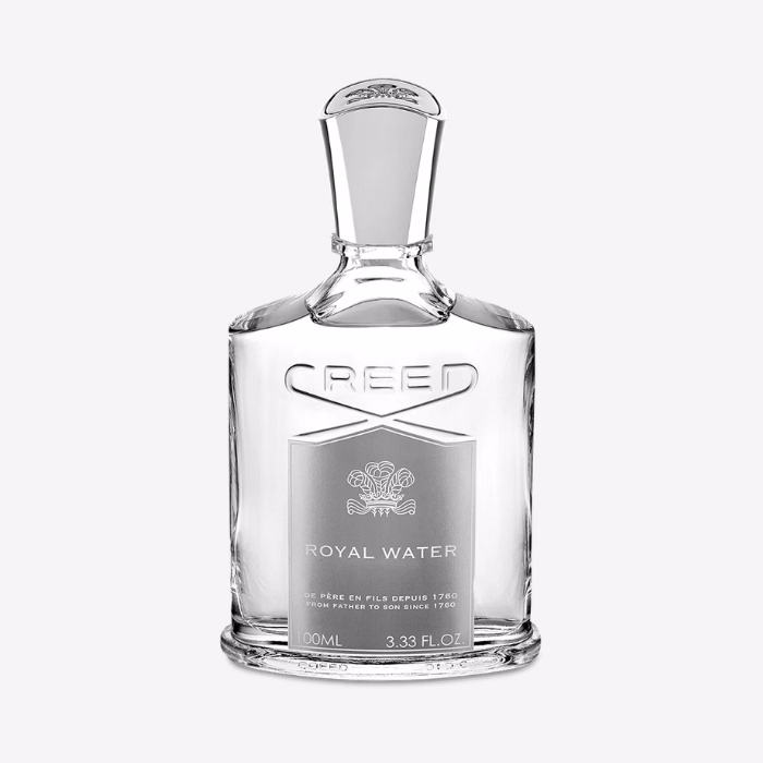 Creed Royal Water