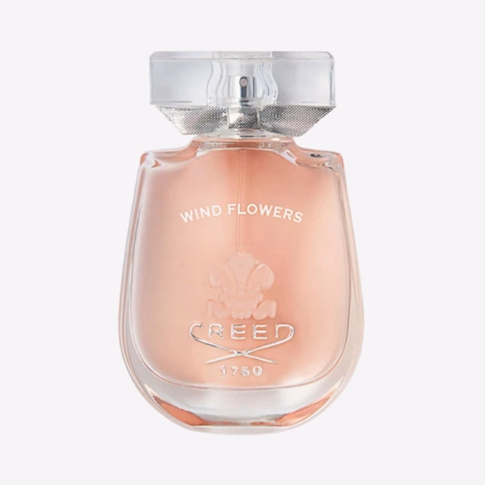 Creed Wind Flowers